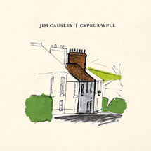 Jim Causley